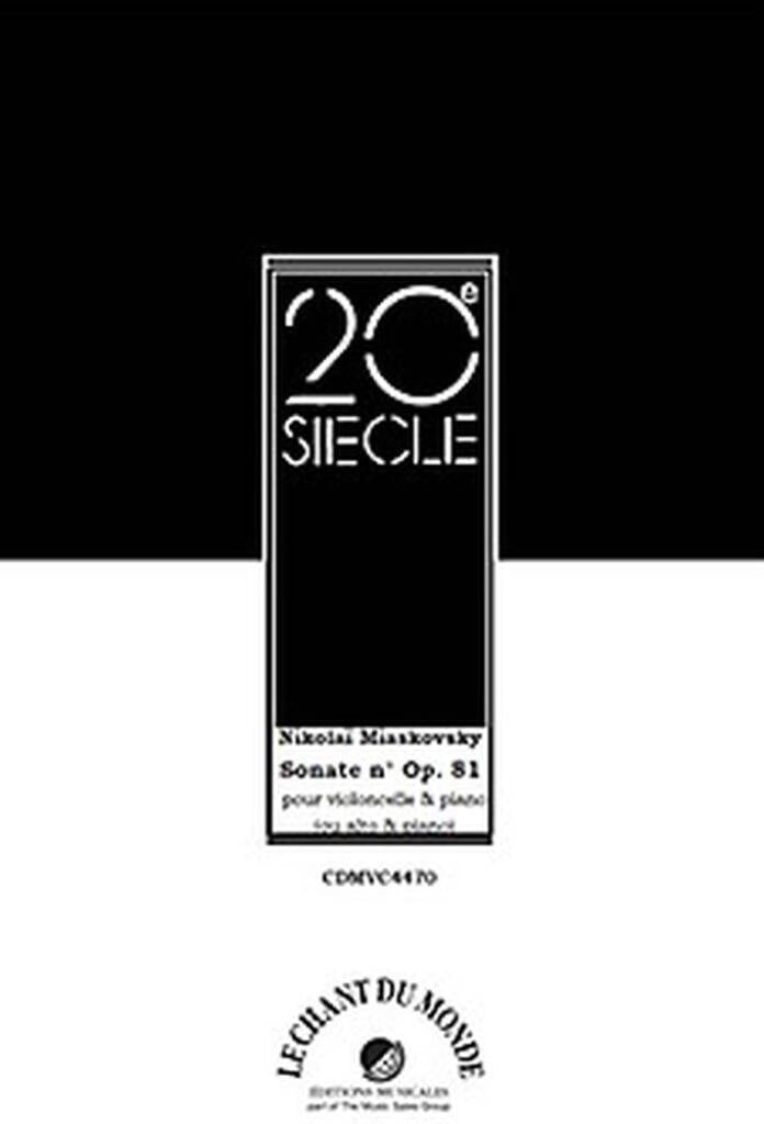 Sonate Nr. 2 op. 81